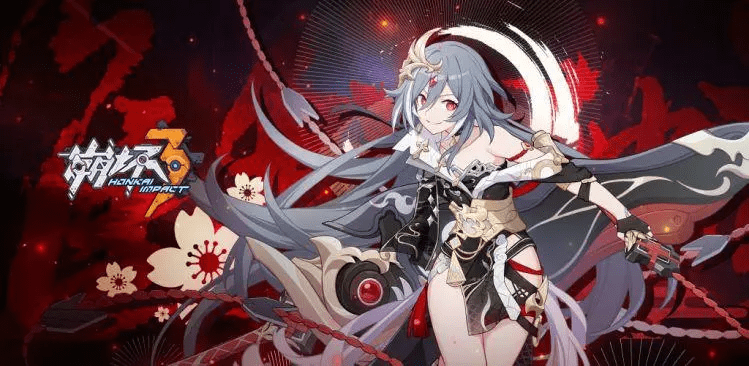 崩坏3什么女武神好用 崩坏3zui值得练的女武神角色