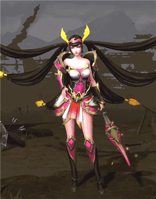 梦三国zui强英雄 梦三国哪个英雄zui强推荐