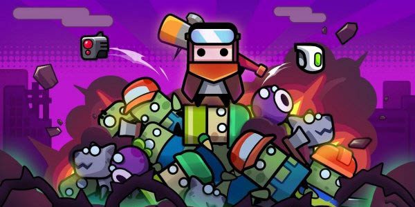 弹壳特攻队zui强组合搭配推荐