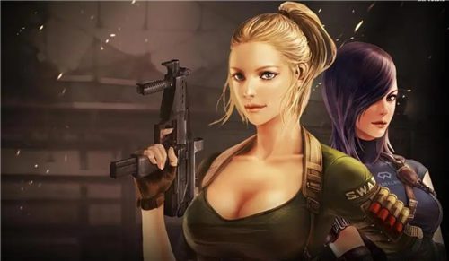 穿越火线段位等级表图2023zui新 穿越火线段位等级表一览