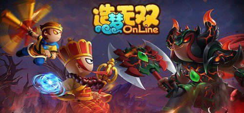 造梦无双兑换码2023永久激活码 造梦无双兑换码在哪里兑换