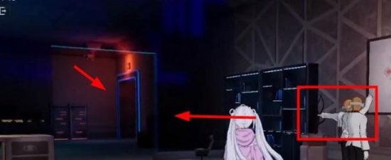 幻塔找出正确的路攻略 幻塔找出正确的路通关(多图)全流程玩法