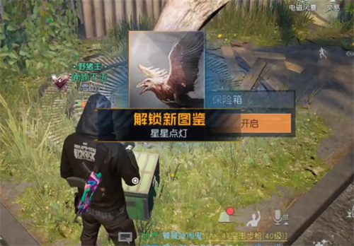 黎明觉醒星星点灯藏宝图位置在哪 星星点灯宝藏攻略