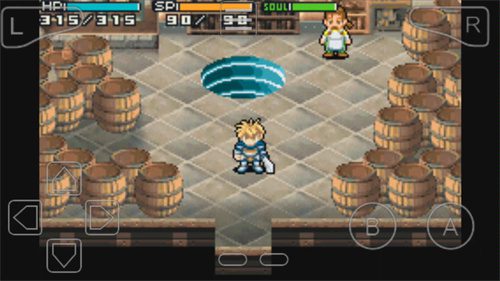 光明之魂2金手指代码大全 金手指代码分享