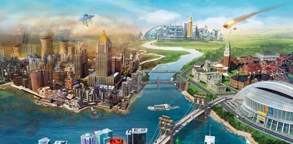 模拟城市我是市长礼品码zui新 模拟城市我是市长(zui新有效)不过期官方礼品码2023