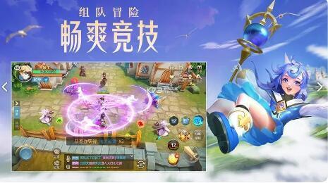 云上城之歌平民职业推荐 (零氪)云上城之歌平民职业zui新推荐
