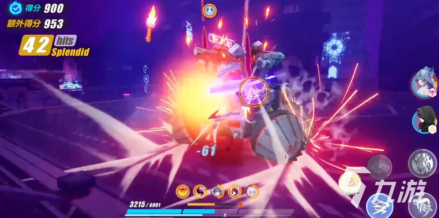 崩坏3女武神排名 崩坏3美女颜值排名