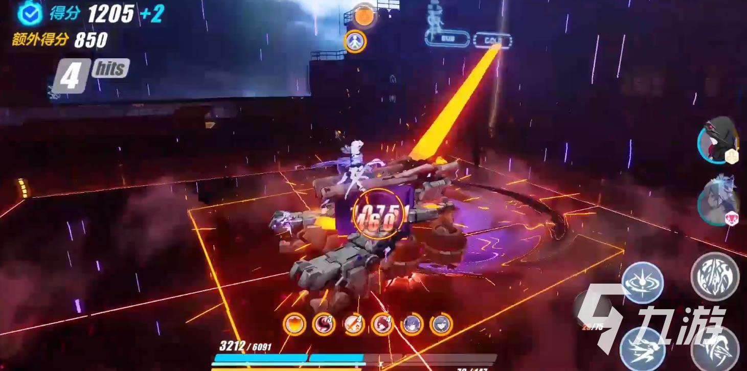 崩坏3女武神排名 崩坏3美女颜值排名