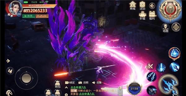 太古神王2哪个职业适合平民 职业选哪个好