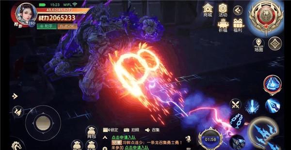 太古神王2哪个职业适合平民 职业选哪个好