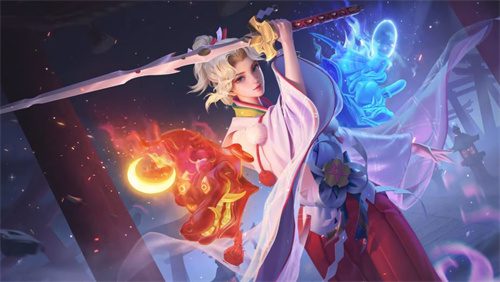 王者荣耀夏洛特浮生妄皮肤值得买吗 浮生妄皮肤特效一览