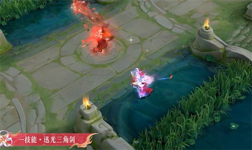 王者荣耀夏洛特浮生妄皮肤值得买吗 浮生妄皮肤特效一览