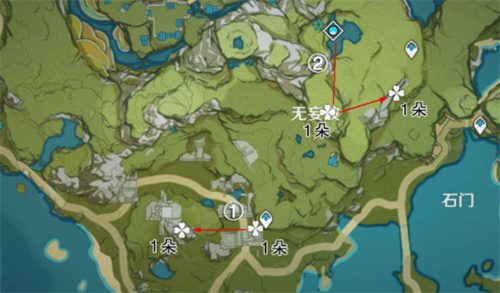 原神申鹤突破材料一览 申鹤突破材料是什么