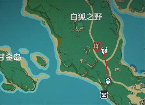 原神申鹤突破材料一览 申鹤突破材料是什么