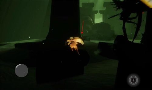 光遇白绒先祖在哪里 白绒斗篷先祖位置介绍