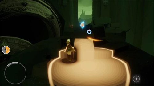 光遇白绒先祖在哪里 白绒斗篷先祖位置介绍