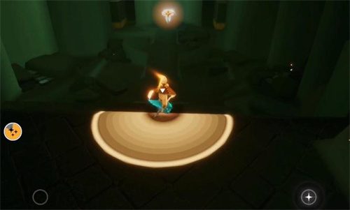 光遇白绒先祖在哪里 白绒斗篷先祖位置介绍