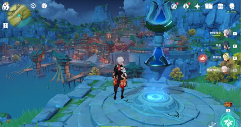 原神冲破雷暴之法怎么去 原神冲破雷暴之法任务攻略