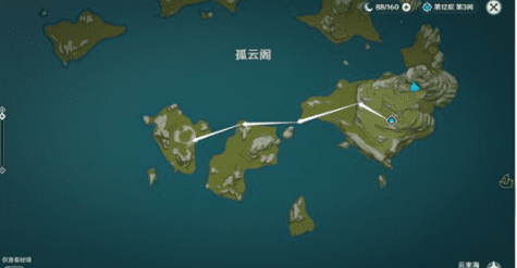 原神冲破雷暴之法怎么去 原神冲破雷暴之法任务攻略