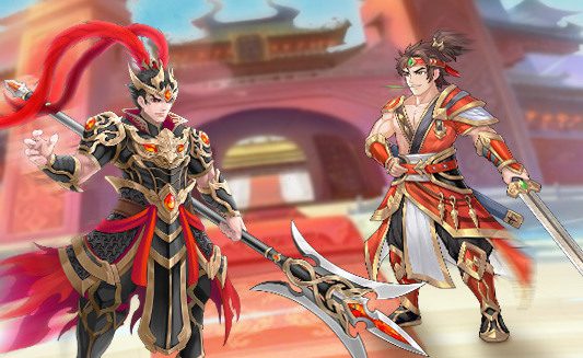 武圣三国兑换码 2023武圣三国的兑换码有哪些