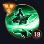 乱世逐鹿姜维厉害么 技能强度评测攻略