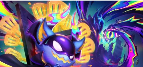 云顶之弈s8.5至高吉祥物阵容怎么搭配 至高吉祥物阵容推荐