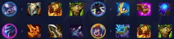 云顶之弈s8.5至高吉祥物阵容怎么搭配 至高吉祥物阵容推荐