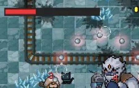 元气骑士天山雪莲的作用是什么 天山雪莲的作用与功效