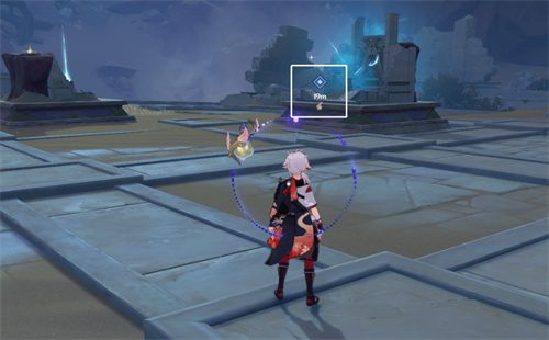 原神已逝去的末日在哪接 已逝去的末日触发条件一览