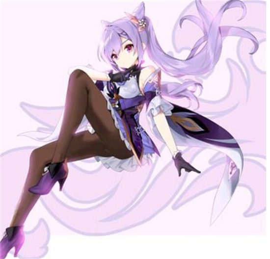 原神zui垃圾的五星人物2023zui新排名