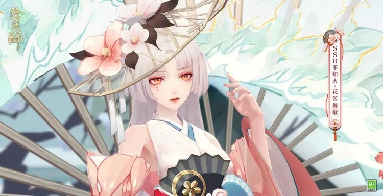 阴阳师不知火带什么御魂2023 不知火zui强(pve)御魂搭配推荐