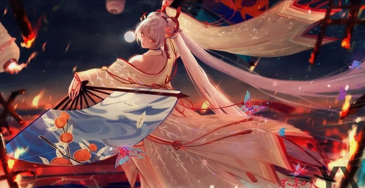 阴阳师不知火带什么御魂2023 不知火zui强(pve)御魂搭配推荐