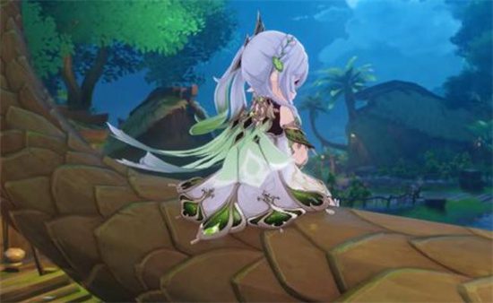 《原神》 草神和妮露选哪个好