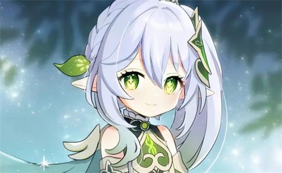 《原神》 草神和妮露选哪个好