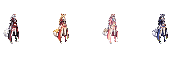 dnf名门猫咪装扮套装哪个好看   地下城与勇士名门猫咪装扮全职业外观一览[多图]图片3