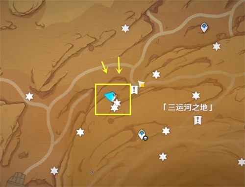 原神甘露之心任务怎么触发?原神甘露之心开启解锁攻略