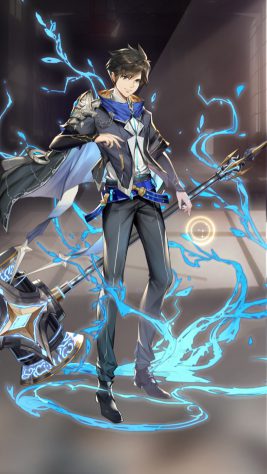 斗罗大陆武魂觉醒bt版 斗罗大陆武魂觉醒变态版下载