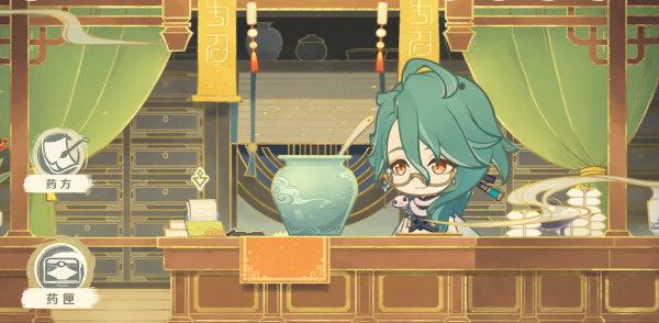 原神百草入药活动攻略 原神3.6百草入药活动(官方)入口地址
