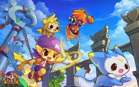 洛克王国灵魂粘合剂获得方法分享