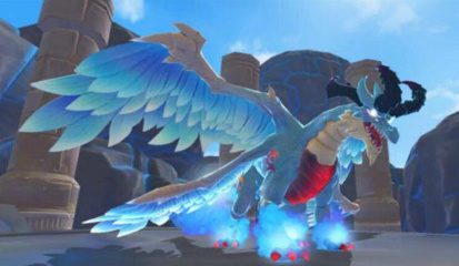 创造与魔法苍穹幻龙饲料制作方法教学