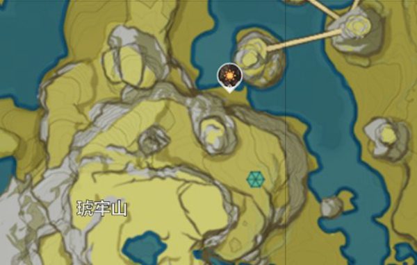 原神遗迹守卫者位置介绍