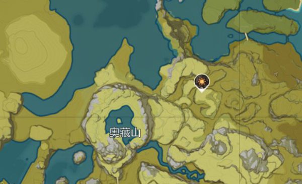 原神遗迹守卫者位置介绍