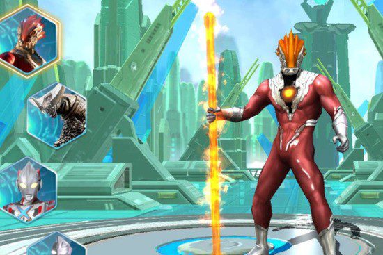 奥特曼宇宙英雄999999钻石激活码 奥特曼宇宙英雄兑换码永久有效