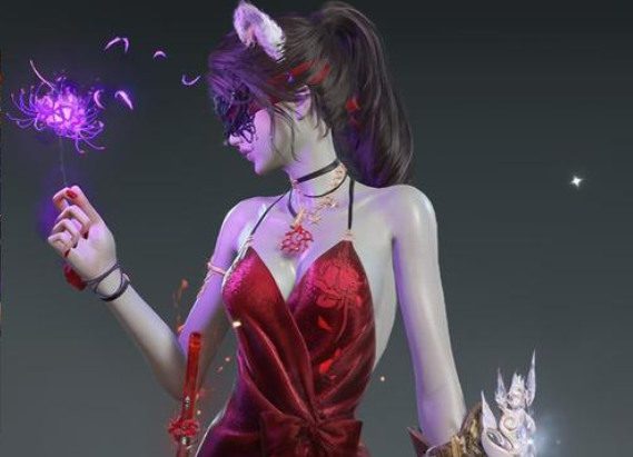 永劫无间zui新激活码2023 永劫无间永久有效(兑换码)