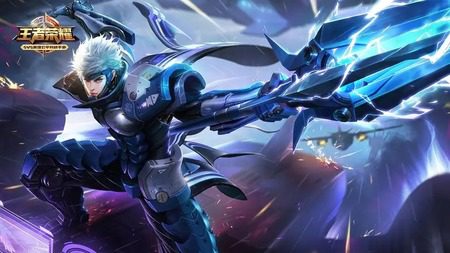 王者荣耀沈梦溪匿光破解者皮肤多少钱 王者荣耀沈梦溪匿光破解者皮肤价格介绍