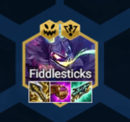 云顶之弈s8稻草人装备推荐