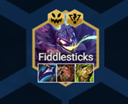 云顶之弈s8稻草人装备推荐