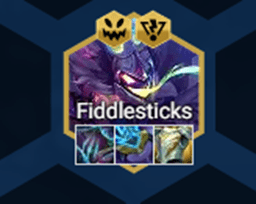 云顶之弈s8稻草人装备推荐