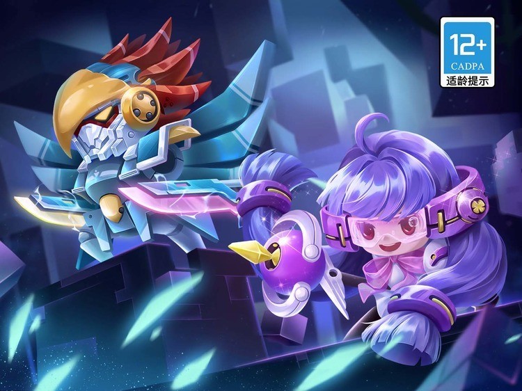 元气骑士2023宝石兑换码