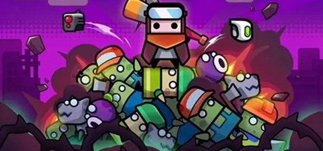 弹壳特攻队礼包码2025(全部16个兑换码可用)